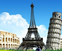 Dịch vụ xin visa Châu Âu Xin visa châu âu
