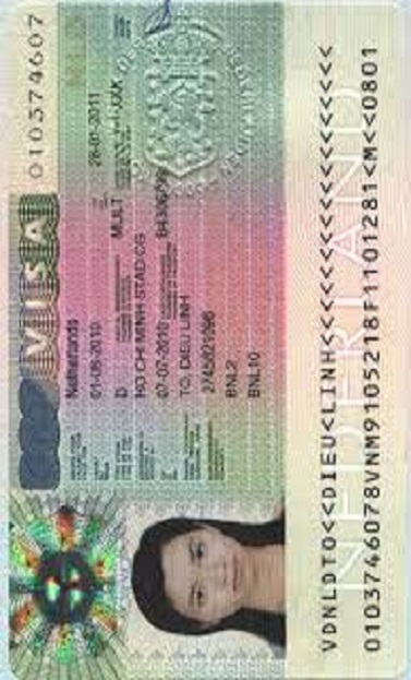 Dịch vụ xin visa du lịch châu âu